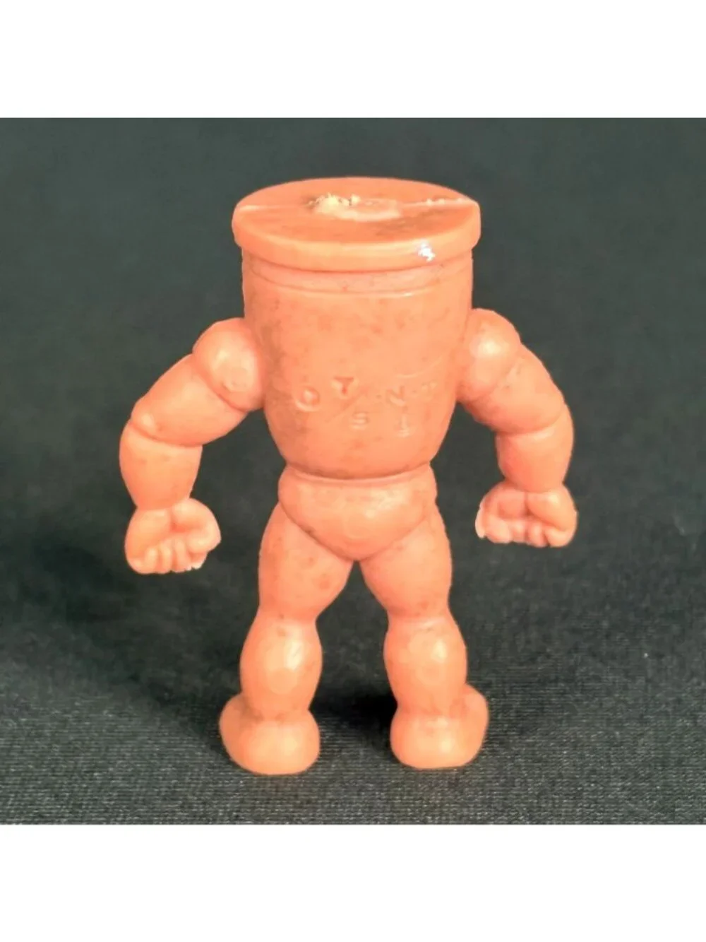 Mattel this vintage